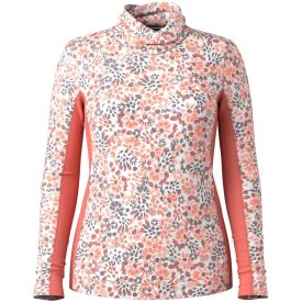   Smartwool Classic Thermal Merino Mock Neck női aláöltözet felső