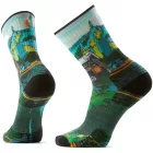 Smartwool Hike Targeted Cushion Trekker Crew Socks túrazokni