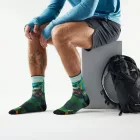 Smartwool Hike Targeted Cushion Trekker Crew Socks túrazokni