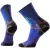 Smartwool Hike Targeted Cushion Myth Print Crew Socks túrazokni