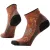Smartwool Bike Zero Cushion Paisley Print Ankle Socks női kerékpáros zokni
