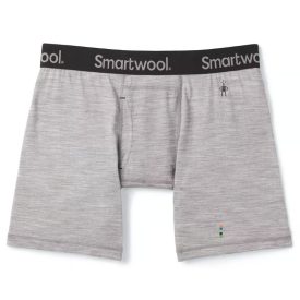   Smartwool M's Merino 150 Boxer Brief férfi alsónadrág