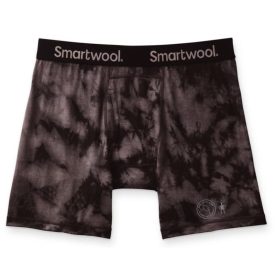   Smartwool M's Merino 150 Boxer Brief férfi alsónadrág