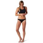 Smartwool W's Merino 150 Lace Thong női alsó