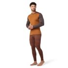 Smartwool, M's Thermal Merino Baselayer Crew LS férfi aláöltözet felső