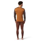 Smartwool, M's Thermal Merino Baselayer Crew LS férfi aláöltözet felső