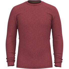   Smartwool Classic Thermal Merino Baselayer Crew férfi aláöltözet felső