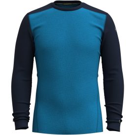   Smartwool Classic Thermal Merino Baselayer Crew férfi aláöltözet felső