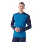 Smartwool Classic Thermal Merino Baselayer Crew férfi aláöltözet felső