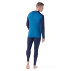 Smartwool Classic Thermal Merino Baselayer Crew férfi aláöltözet felső