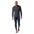 Smartwool Thermal Merino Baselayer 1/4 Zip LS férfi aláöltözet felső