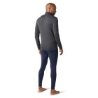 Smartwool Thermal Merino Baselayer 1/4 Zip LS férfi aláöltözet felső