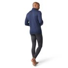 Smartwool, M Thermal Merino Baselayer 1/4 Zip LS férfi aláöltözet felső