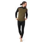 Smartwool, M's Merino 250 Baselayer 1/4 Zip LS férfi aláöltözet felső