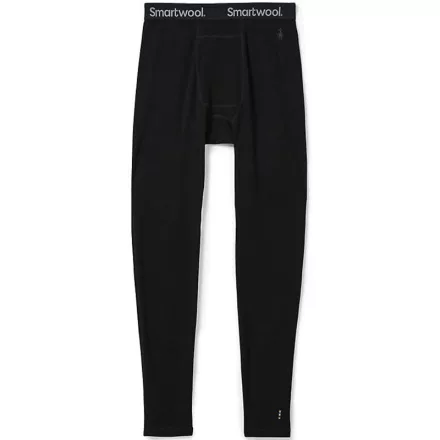 Smartwool Classic Thermal Merino Baselayer Bottom férfi aláöltözet nadrág