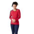 Smartwool W's Merino 250 Baselayer Crew LS női aláöltözet felső