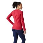 Smartwool W's Merino 250 Baselayer Crew LS női aláöltözet felső