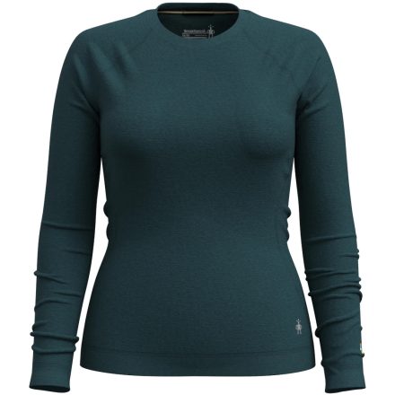 Smartwool Classic Thermal Merino Baselayer Crew női aláöltözet felső