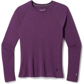   Smartwool Classic Thermal Merino Baselayer Crew női aláöltözet felső