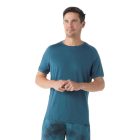 Smartwool Active UL SS Tee férfi gyapjú póló