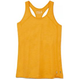 Smartwool W Merino Sport 120 Raceback Tank női póló