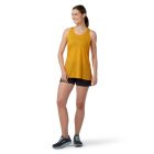 Smartwool W Merino Sport 120 Raceback Tank női póló