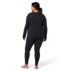 Smartwool Classic Thermal Merino Baselayer Crew Plus női aláöltözet felső