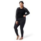 Smartwool Classic Thermal Merino Baselayer Bottom Plus női aláöltözet nadrág - 2X