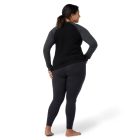 Smartwool Classic Thermal Merino Baselayer Bottom Plus női aláöltözet nadrág - 2X