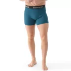 Smartwool M's  Active Merino Boxer Brief férfi alsó