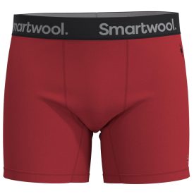 Smartwool M's  Active Merino Boxer Brief férfi alsó