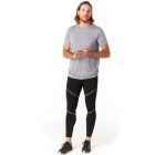 Smartwool Merino Sport Fleece Tight M férfi futónadrág