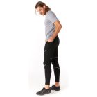 Smartwool Merino Sport Fleece Tight M férfi futónadrág