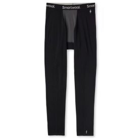   Smartwool M's Merino Sport 250 Wind Bottom szélálló férfi aláöltözet nadrág