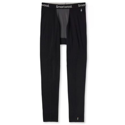 Smartwool M's Merino Sport 250 Wind Bottom szélálló férfi aláöltözet nadrág