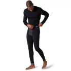 Smartwool M's Merino Sport 250 Wind Bottom szélálló férfi aláöltözet nadrág