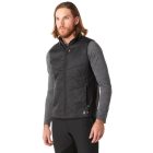 Smartwool M's Smartloft-X 60 Vest férfi mellény - S