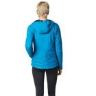 Smartwool, W's Smartloft-X 60 Hoodie női kabát Ocean Abyss S