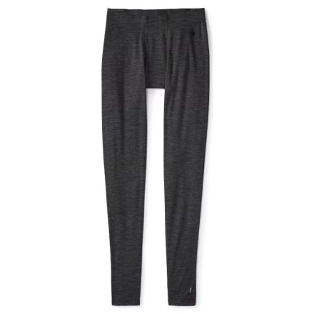Smartwool Merino 250 Baselayer Bottom férfi 100% gyapjú aláöltözet nadrág S