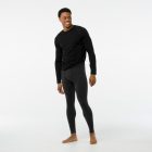 Smartwool Merino 250 Baselayer Bottom férfi 100% gyapjú aláöltözet nadrág S