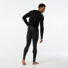 Smartwool Merino 250 Baselayer Bottom férfi 100% gyapjú aláöltözet nadrág S