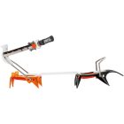 Petzl Irvis Hybrid Leverlock Universel hágóvas