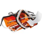 Petzl Irvis Hybrid Leverlock Universel hágóvas
