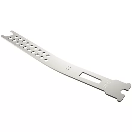 Petzl Flex hágóvas összekötő alkatrész