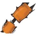 Petzl Vasak Lever Lock Universal félautomata hágóvas