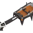 Petzl Vasak Lever Lock Universal félautomata hágóvas