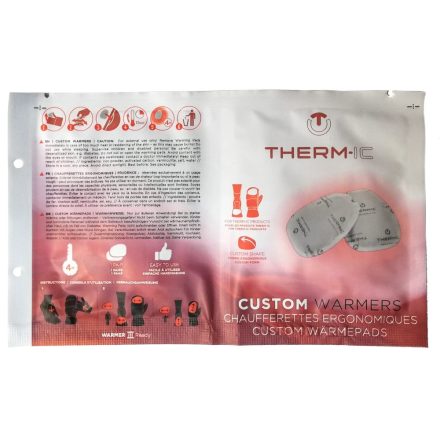 Therm-ic Custom Warmers melegítő párna