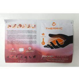 Therm-ic, Pocket Warmer kézmelegítő párna új