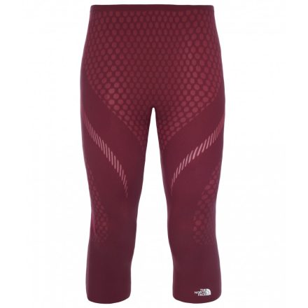 The North Face Fuyu Kanagata Capri női aláöltözet alsó - L/XL