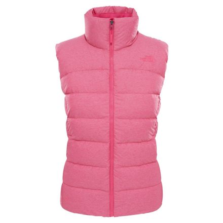 The North Face W Nuptse Vest női pehely mellény